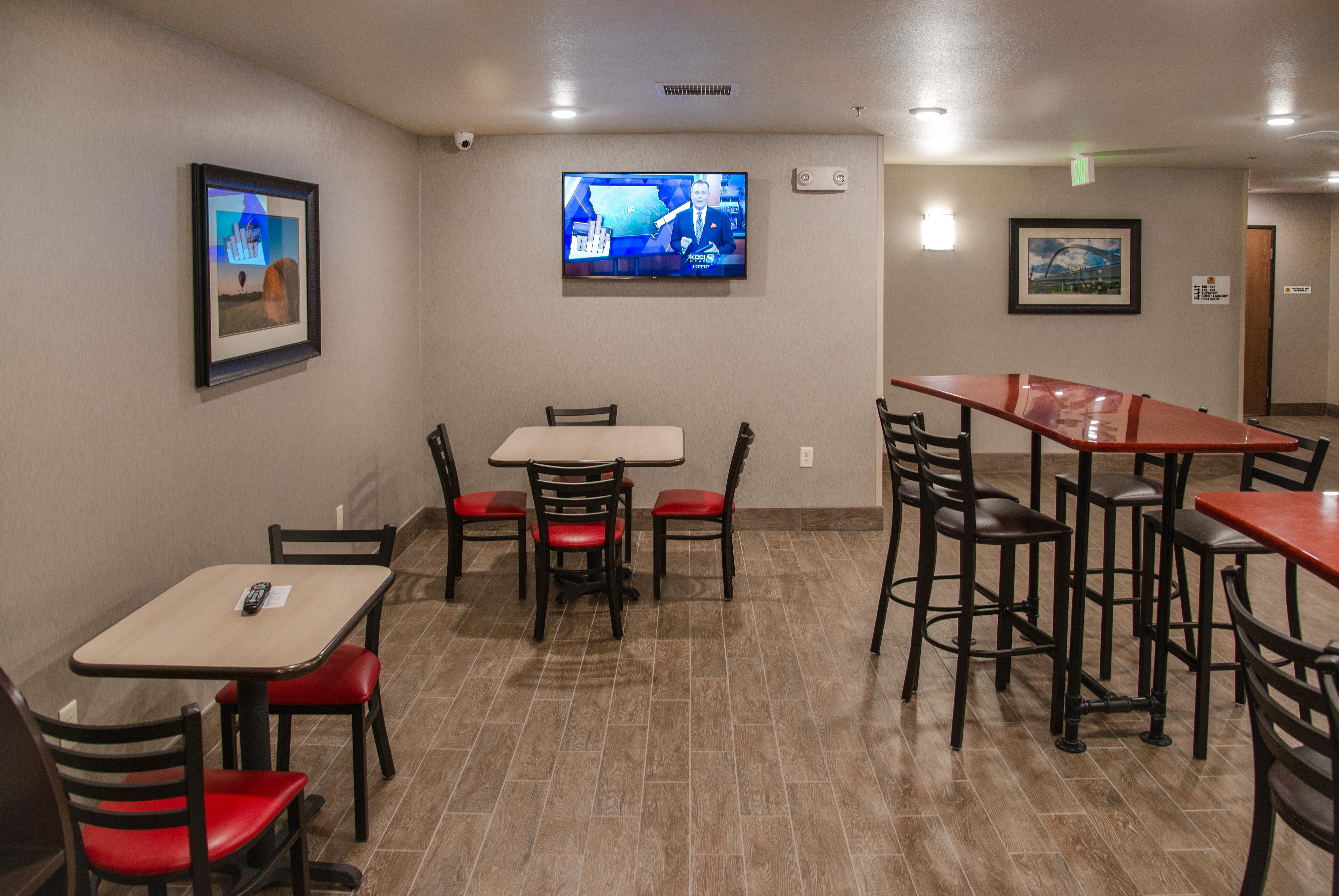 My Place Hotel-Dahlgren/King George, Va 外观 照片