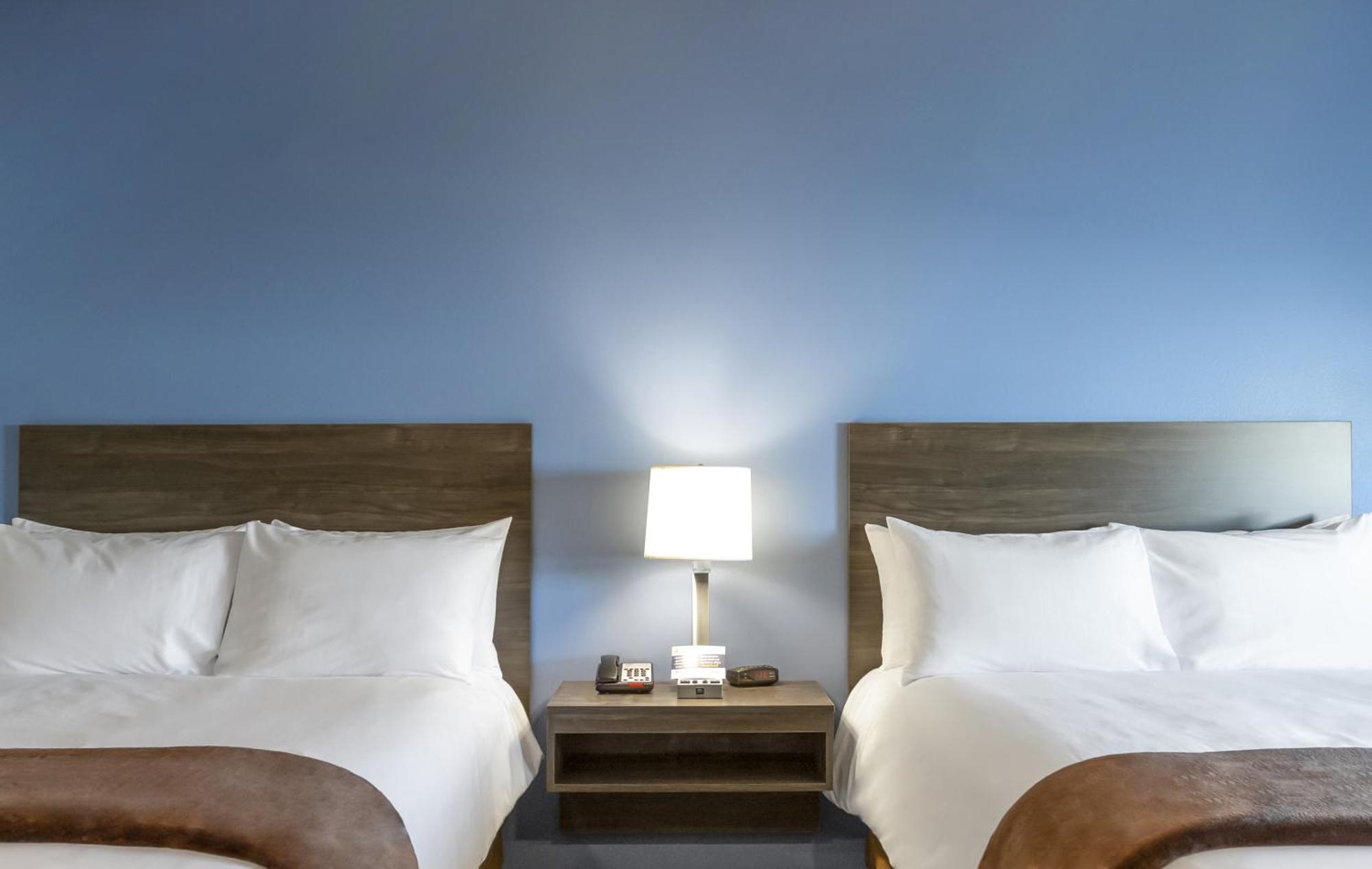 My Place Hotel-Dahlgren/King George, Va 外观 照片
