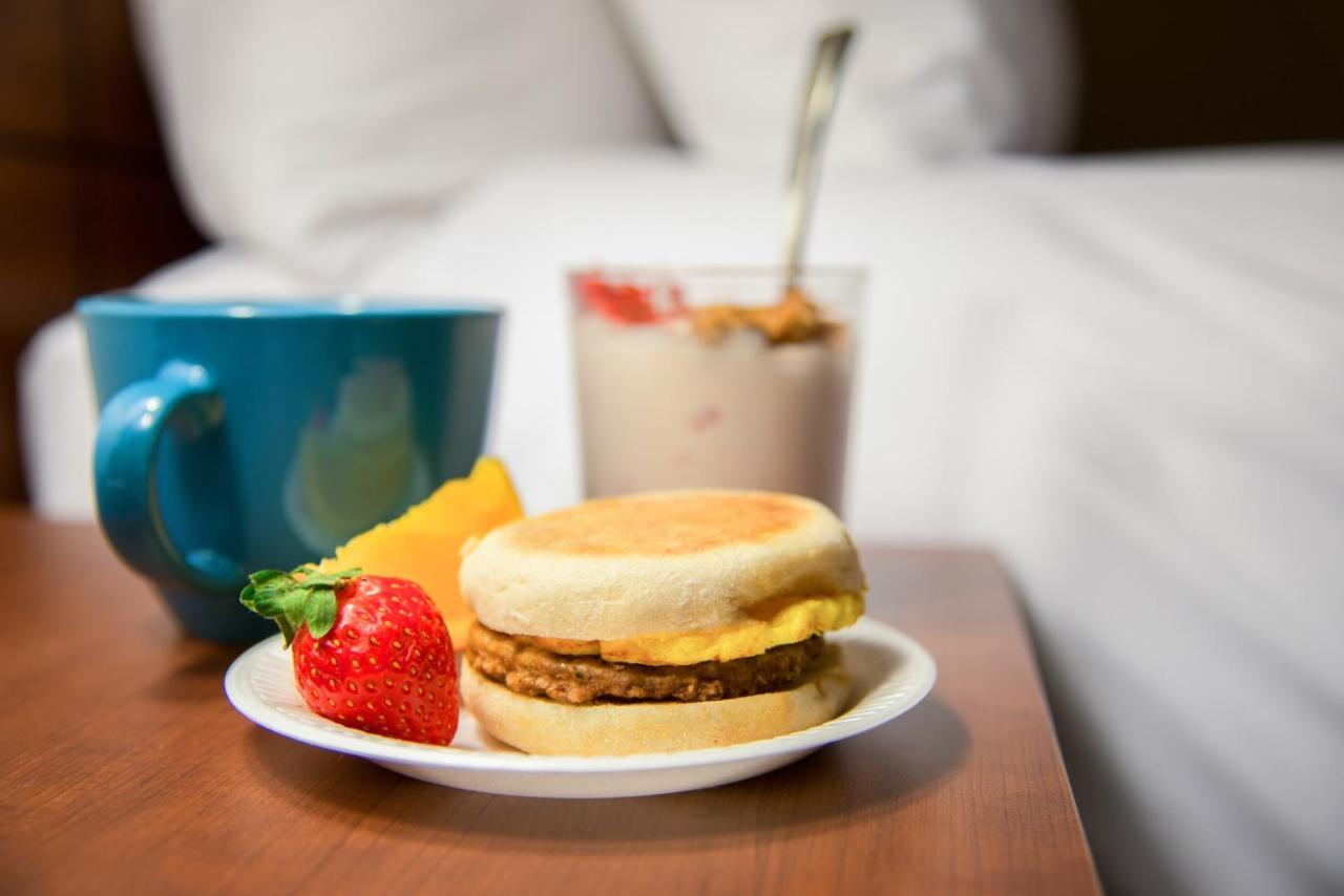 My Place Hotel-Dahlgren/King George, Va 外观 照片